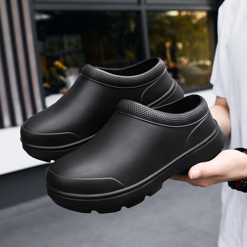 Women Kitchen Accessories - Men and Women for Non-slip EVA