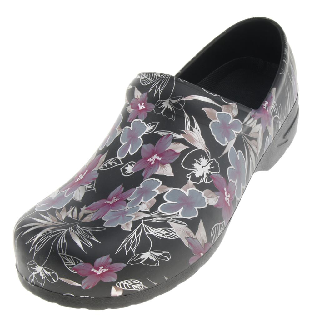 Waterproof Chef Shoes Slip Res - Women Kitchen Accessories 评论和价格