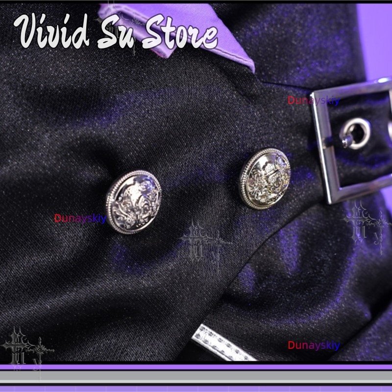 Zenless Zone Zero Vivian Cospl - Women'S Accessories Clothing 评论和价格