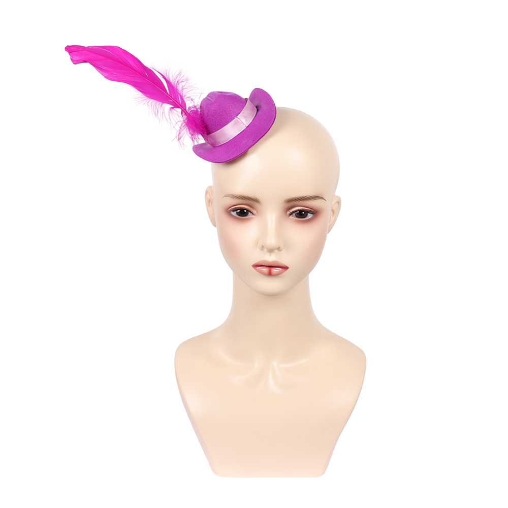 TV Hell Inn Cosplay Angel Dust - Women'S Red Accessories 评论和价格