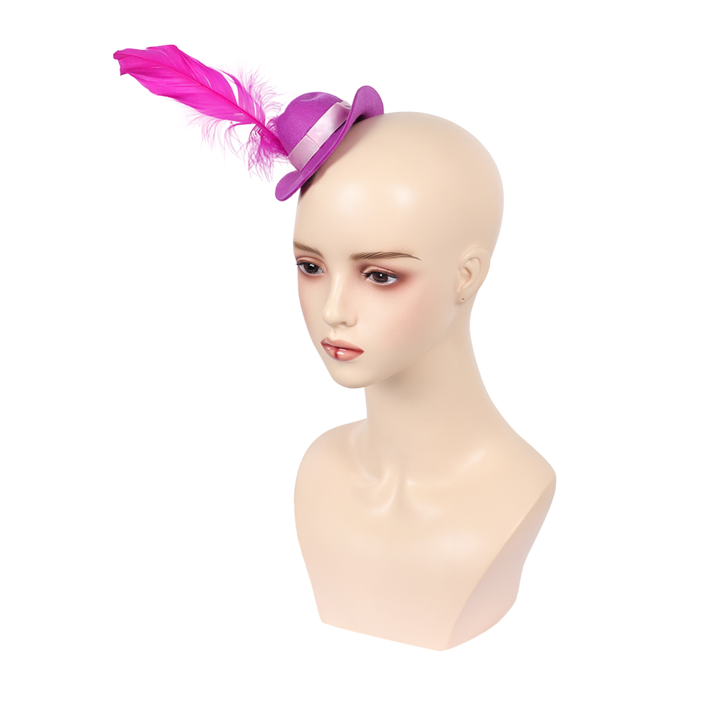 TV Hell Inn Cosplay Angel Dust - Women'S Red Accessories 评论和价格