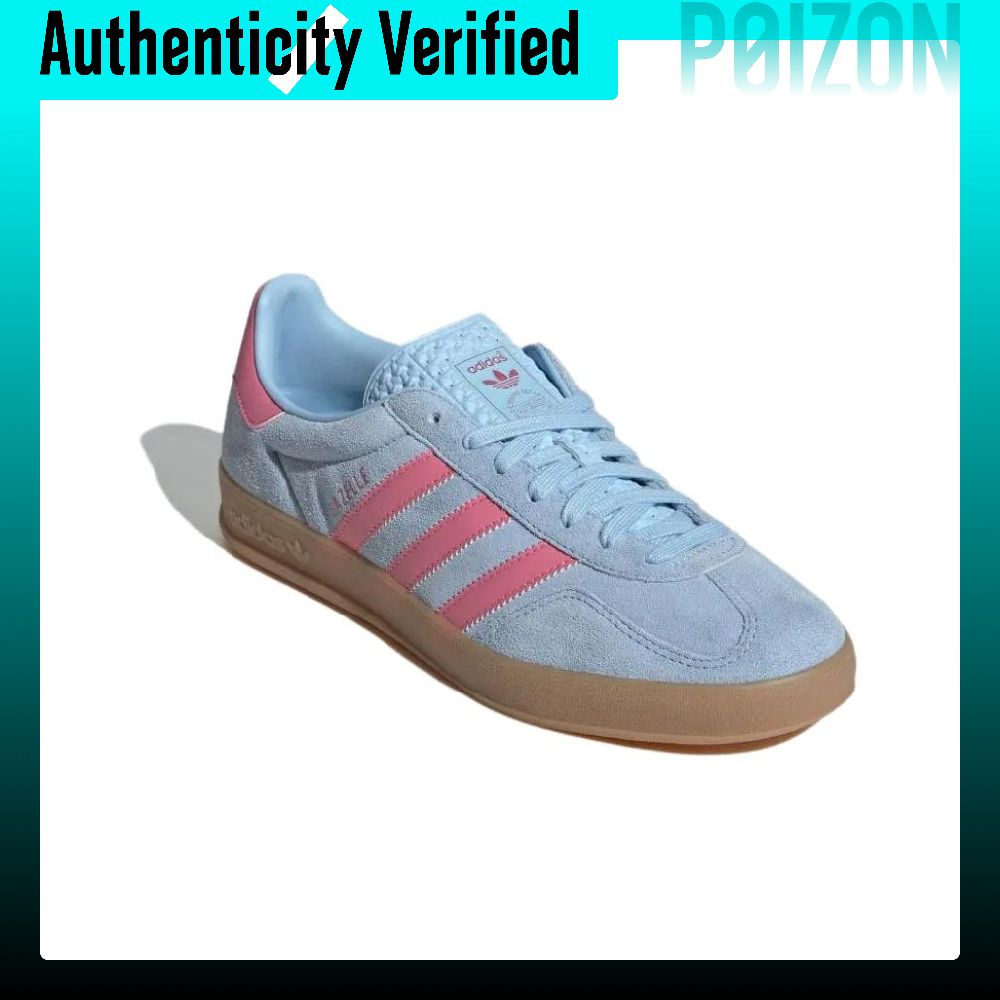 Adidas Originals GAZELLE INDOO - Adidas Shoes Gazelle 评论和价格
