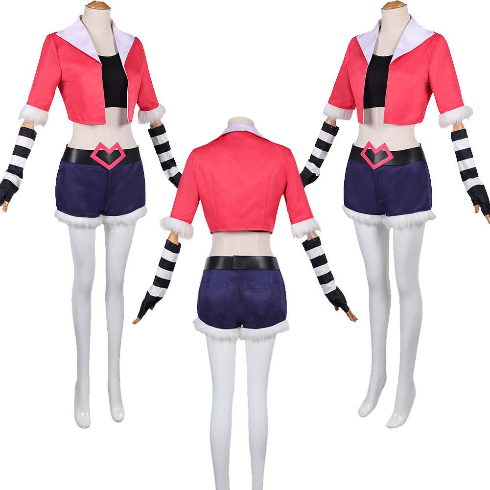 Fancy Dress Velvette Cosplay F - Women'S Accessories Clothing 评论和价格