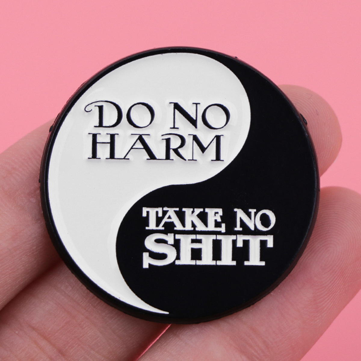 Creative Cartoon Enamel Metal  - Women'S Accessories Clothing 评论和价格