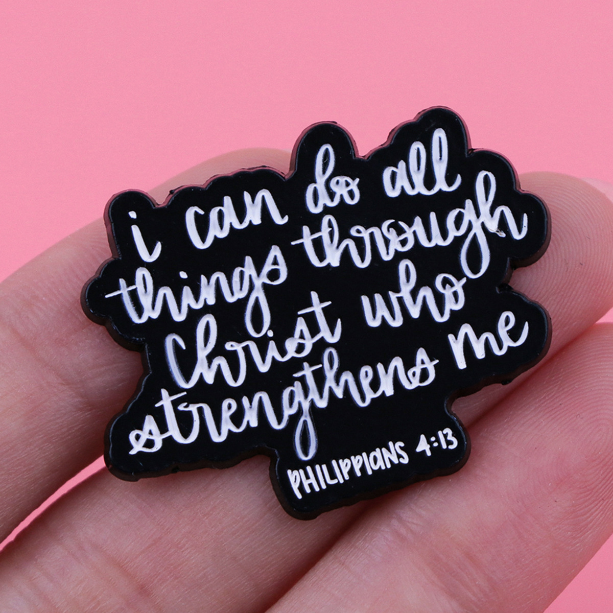Creative Cartoon Enamel Metal  - Women'S Accessories Clothing 评论和价格