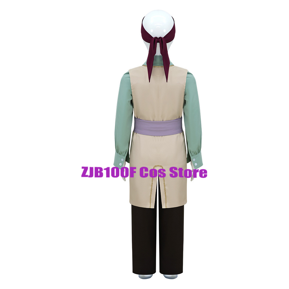 Anime Captain Clark Cosplay Co - Women'S Accessories Clothing 评论和价格