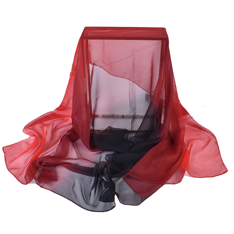 2023 Spring/Summer New Three C - Silk Scarf Square 评论和价格