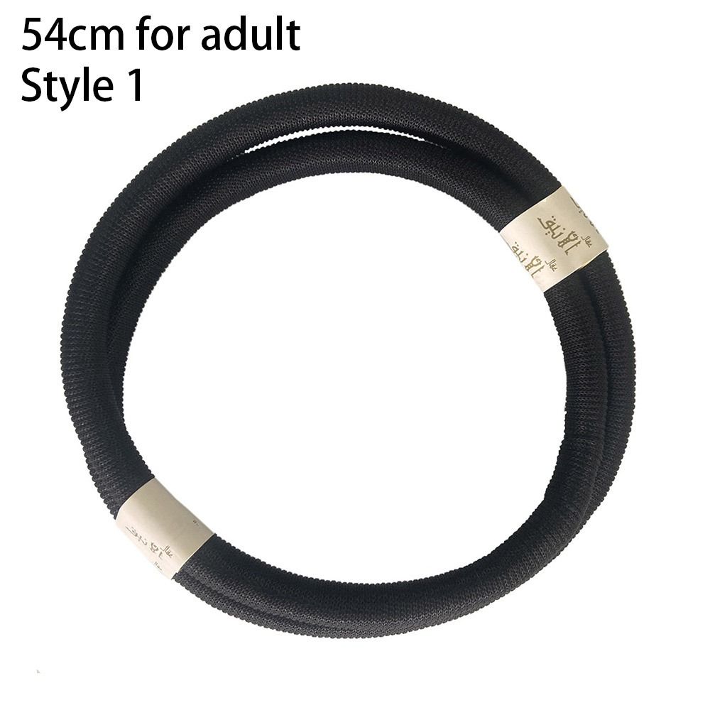 1Pcs Islamic Clothing Headwear - Women Accessories Dubai 评论和价格