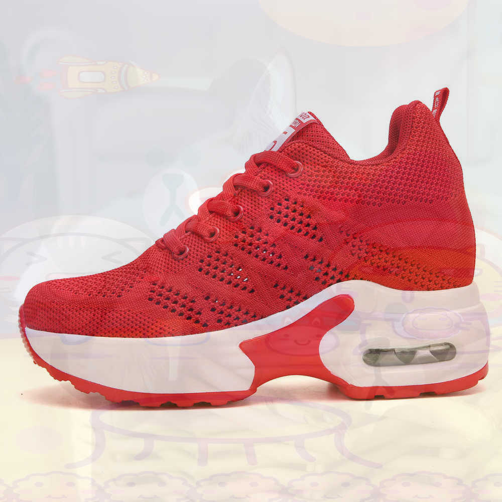Red Size 36 Shoes Woman Tennis - Women Accessories Shop Name Ideas 评论和价格