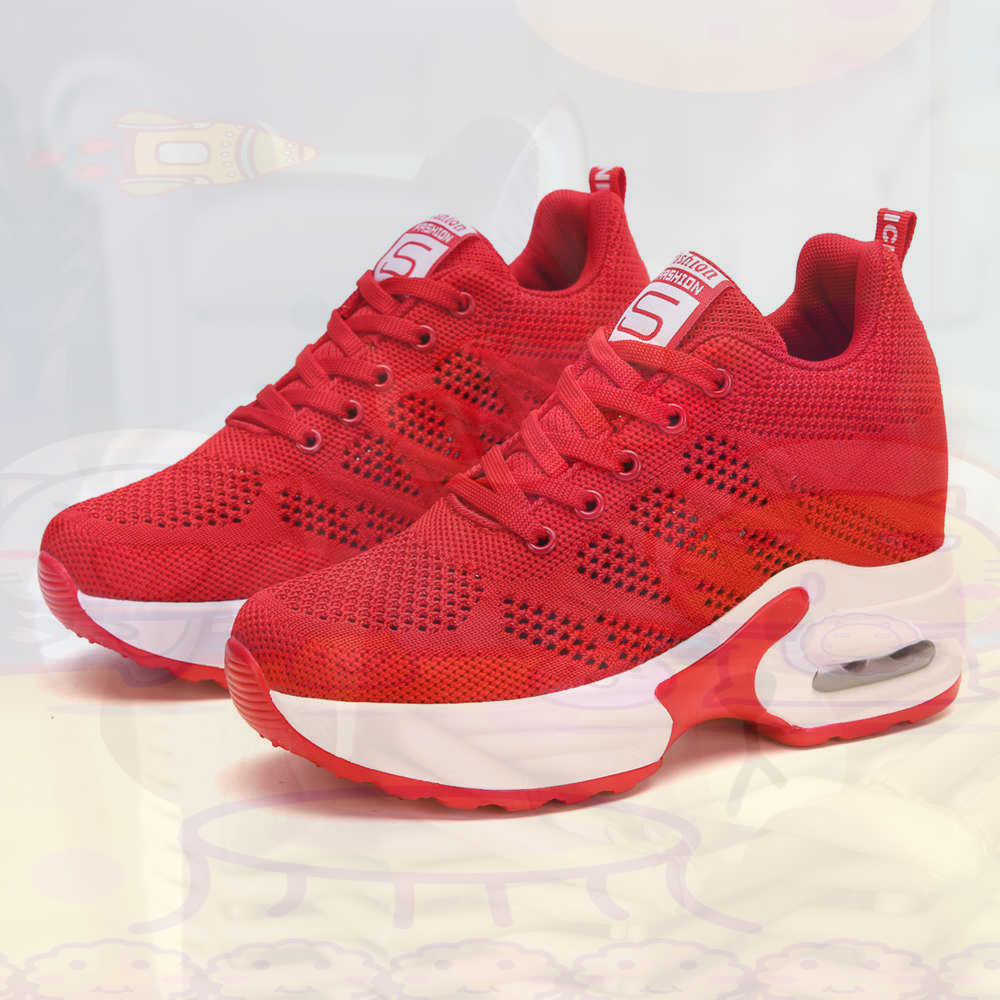 Red Size 36 Shoes Woman Tennis - Women Accessories Shop Name Ideas 评论和价格