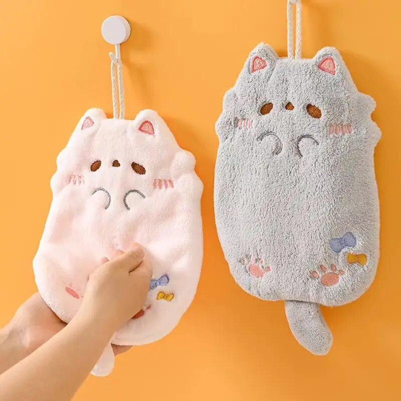 Wholesale Cute Cartoon Tanuki  - Women Kitchen Accessories 评论和价格