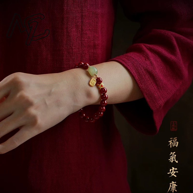 Customized Natural Red Organic - Women'S Red Accessories 评论和价格
