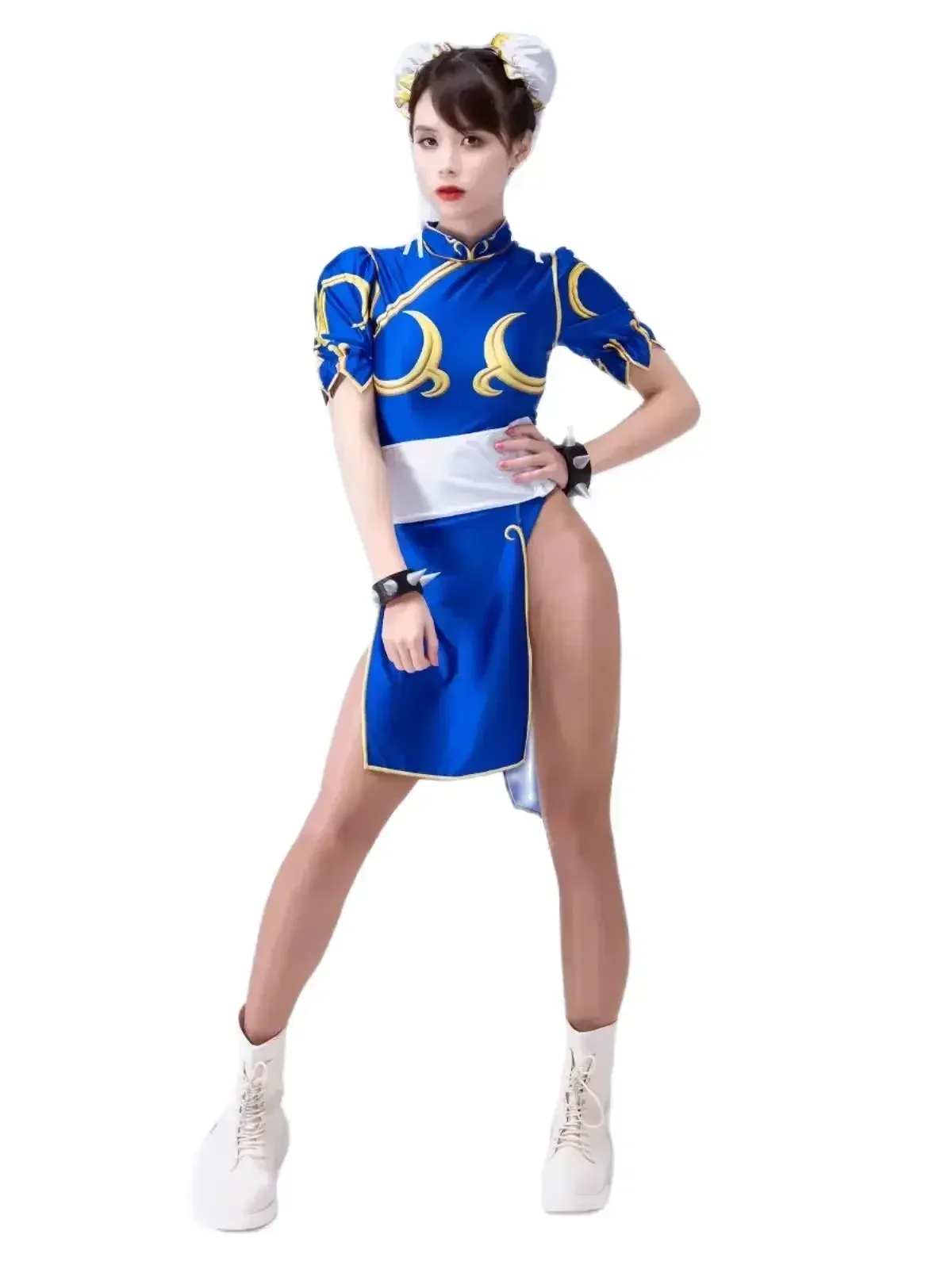 Adult Women Clothing Game Figh - Women'S Accessories Clothing 评论和价格