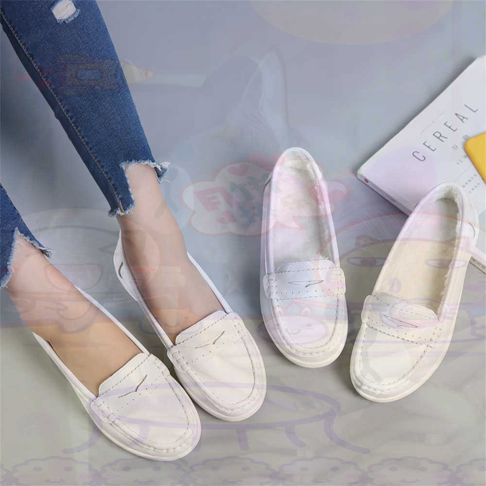 Soft Slip-on Womens Large Size - Women Accessories Shop Name Ideas 评论和价格
