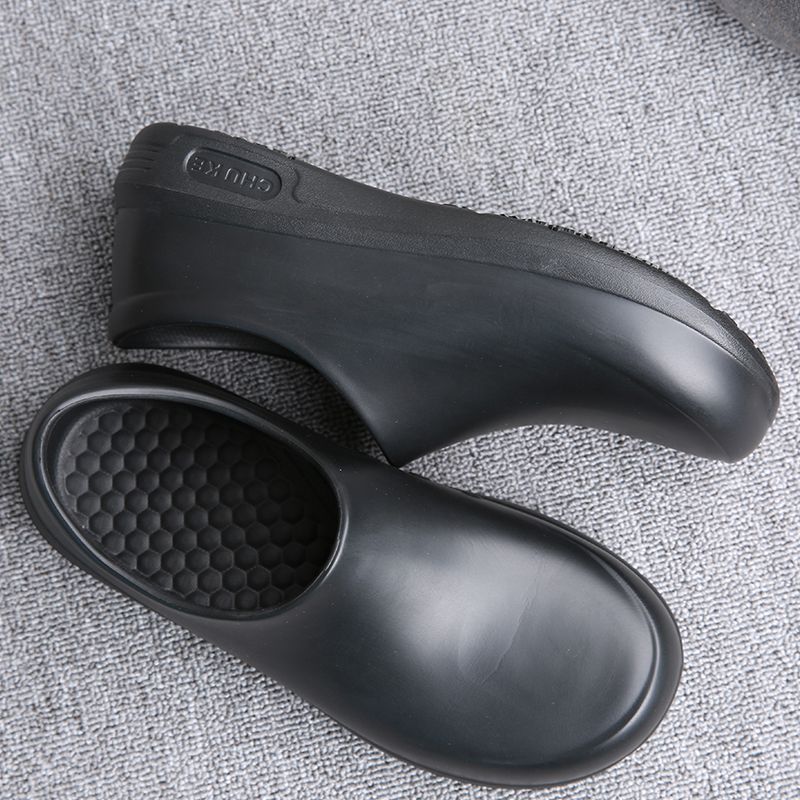 Non-Slip Chef Shoes for Both M - Women Kitchen Accessories 评论和价格