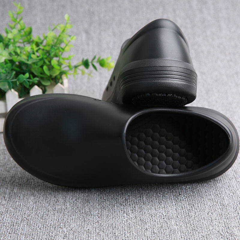 Non-Slip Chef Shoes for Both M - Women Kitchen Accessories 评论和价格