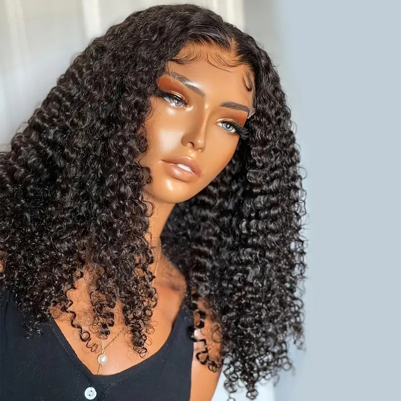 Long Curly Hair Bar Performanc - Women'S Accessories Clothing 评论和价格